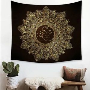 ROMWE/ Shein tapestry